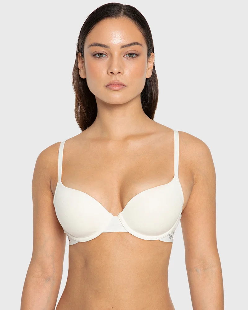 La Senza La Senza Remix Lightly Lined Demi Bra